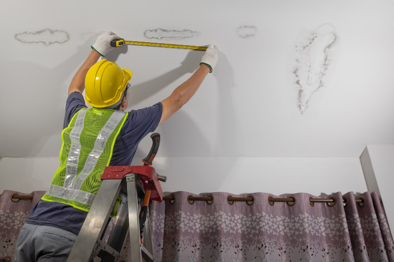 לא עוד נזילות - איטום גגות מקצועי באזור המרכז